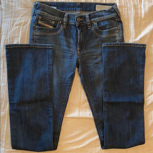 Diesel Jeans - Picture 5 of 6